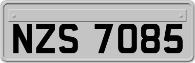 NZS7085