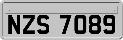 NZS7089