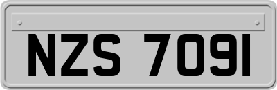 NZS7091