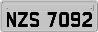 NZS7092