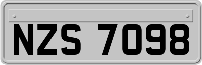 NZS7098