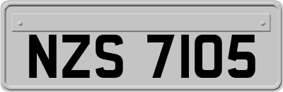 NZS7105