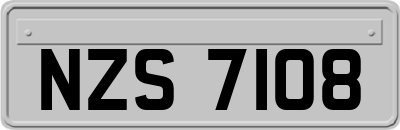 NZS7108