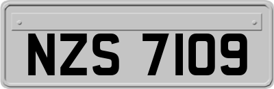 NZS7109