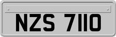 NZS7110