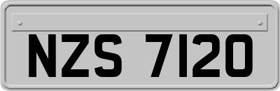 NZS7120