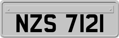 NZS7121