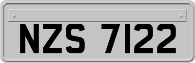 NZS7122