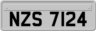 NZS7124