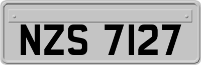 NZS7127