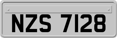 NZS7128