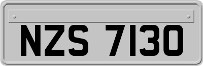 NZS7130