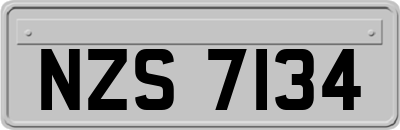 NZS7134