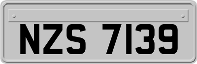 NZS7139