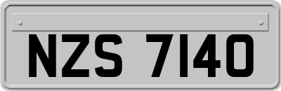 NZS7140
