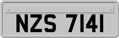 NZS7141