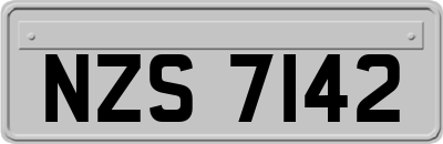 NZS7142