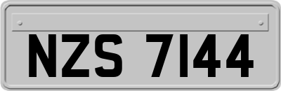 NZS7144