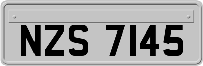 NZS7145