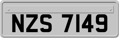 NZS7149