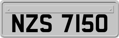 NZS7150