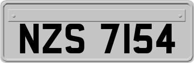 NZS7154