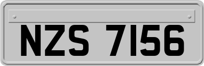 NZS7156