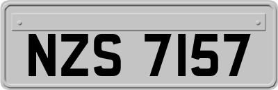 NZS7157