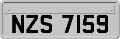 NZS7159