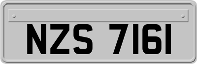 NZS7161