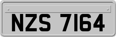 NZS7164