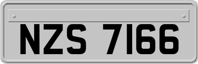 NZS7166