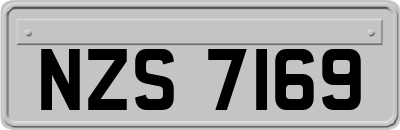 NZS7169