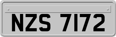 NZS7172