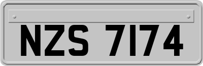 NZS7174