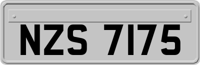 NZS7175