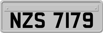 NZS7179