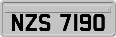 NZS7190