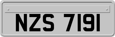 NZS7191