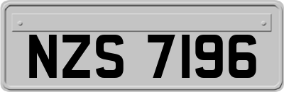 NZS7196