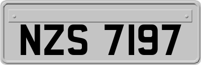 NZS7197