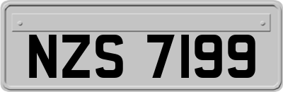 NZS7199