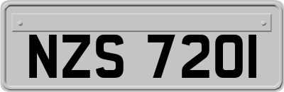 NZS7201
