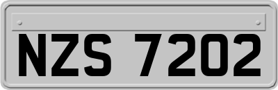 NZS7202