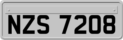 NZS7208