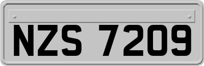 NZS7209