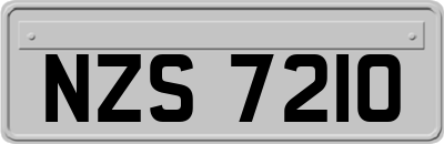 NZS7210