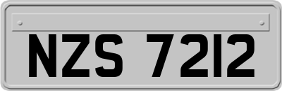 NZS7212