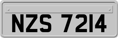 NZS7214
