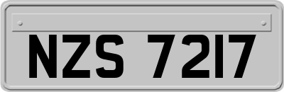 NZS7217